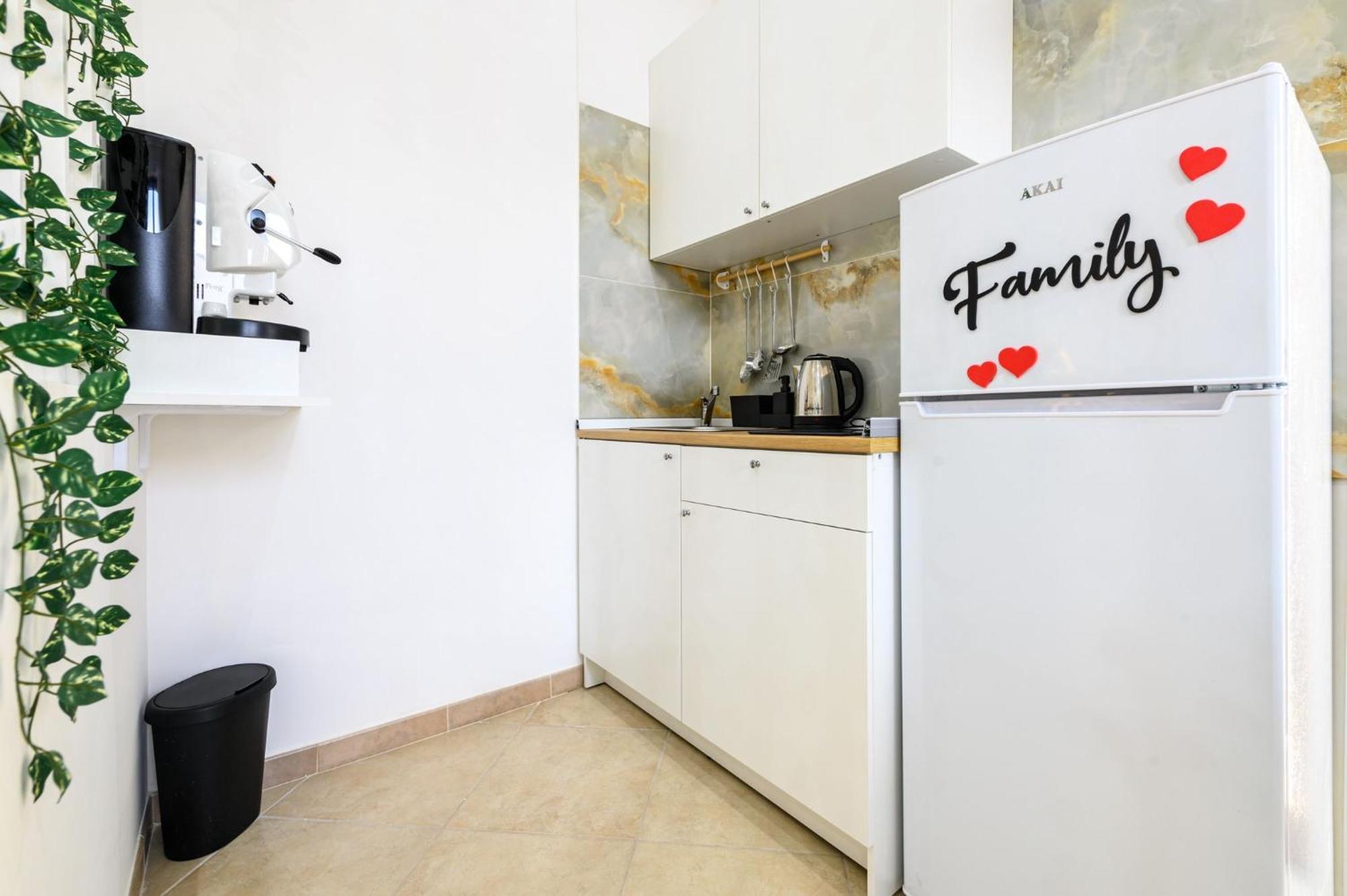 Giordano Suite Center Naples Extérieur photo