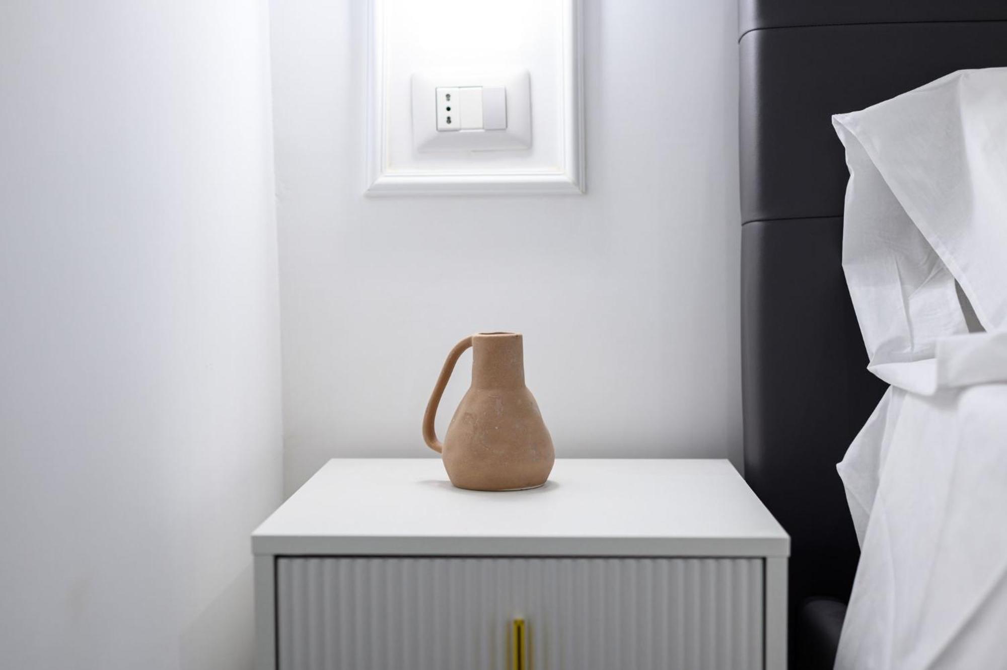 Giordano Suite Center Naples Extérieur photo