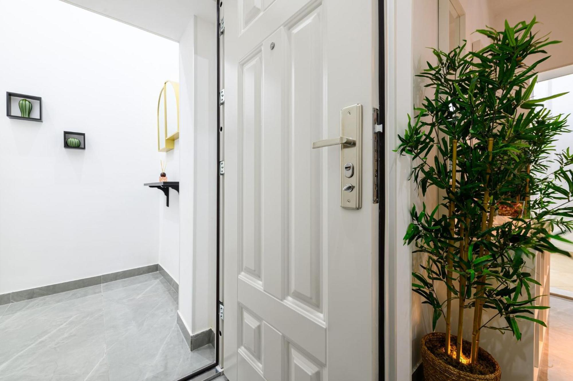 Giordano Suite Center Naples Extérieur photo
