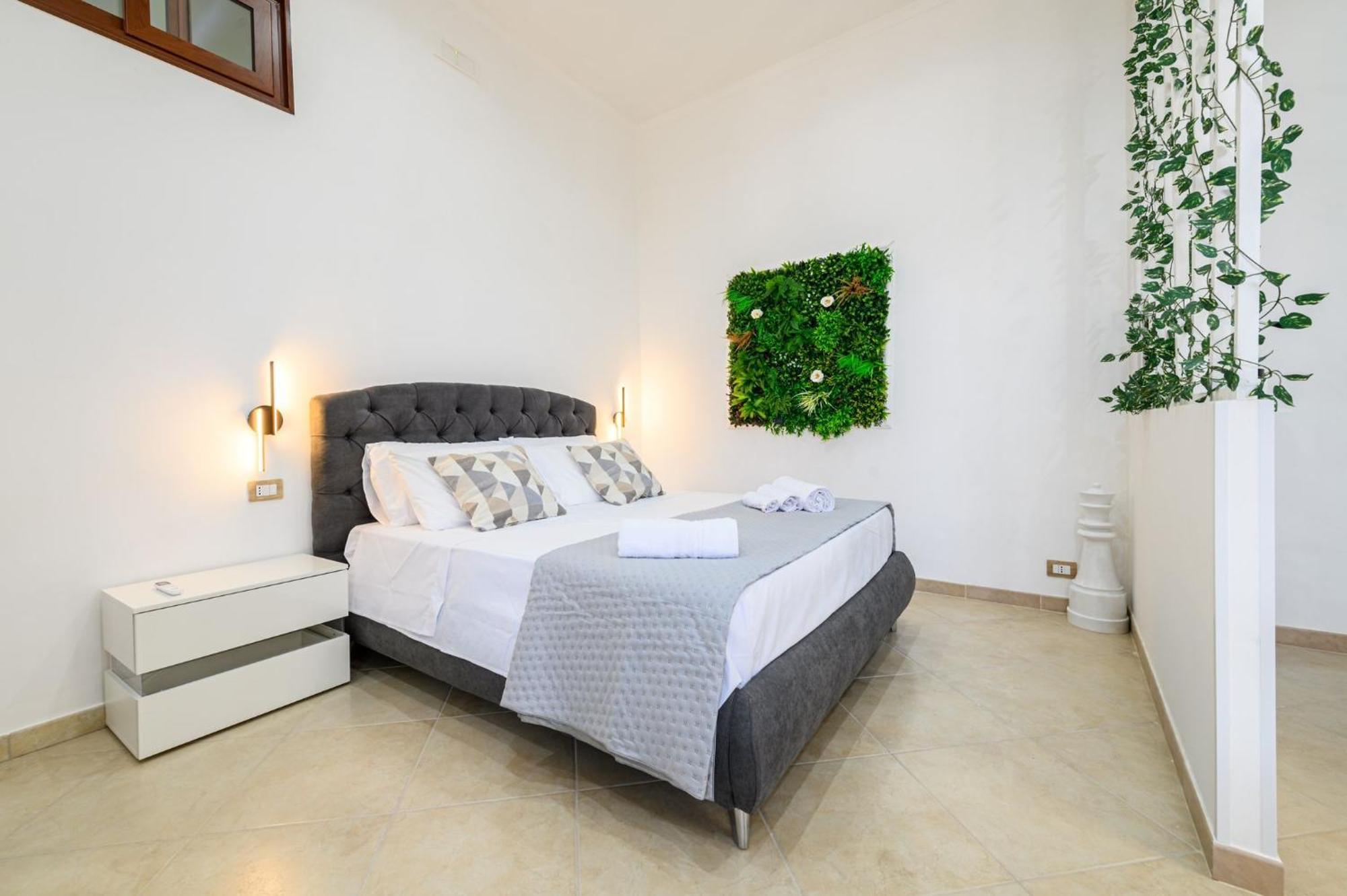Giordano Suite Center Naples Extérieur photo