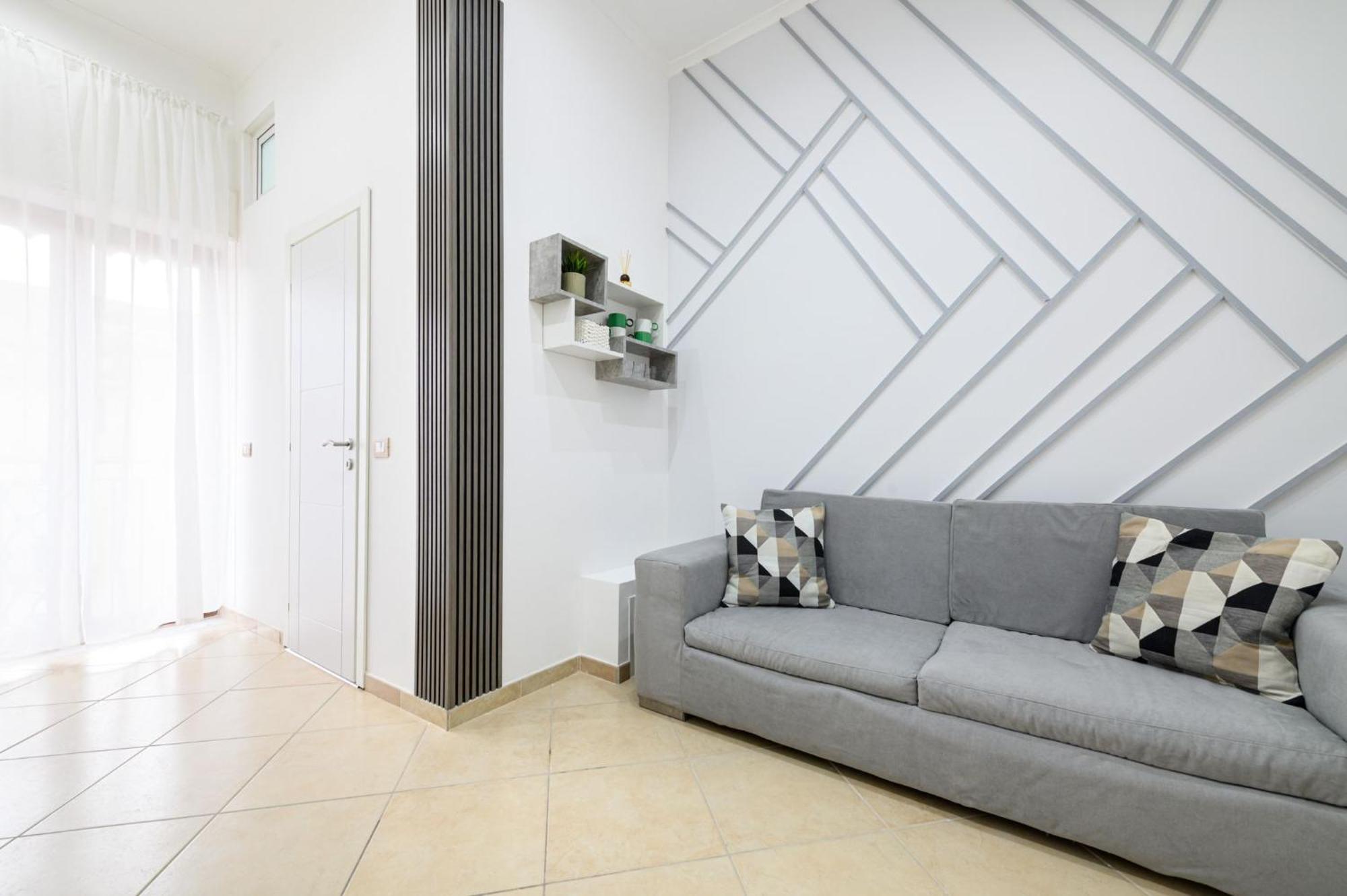 Giordano Suite Center Naples Extérieur photo