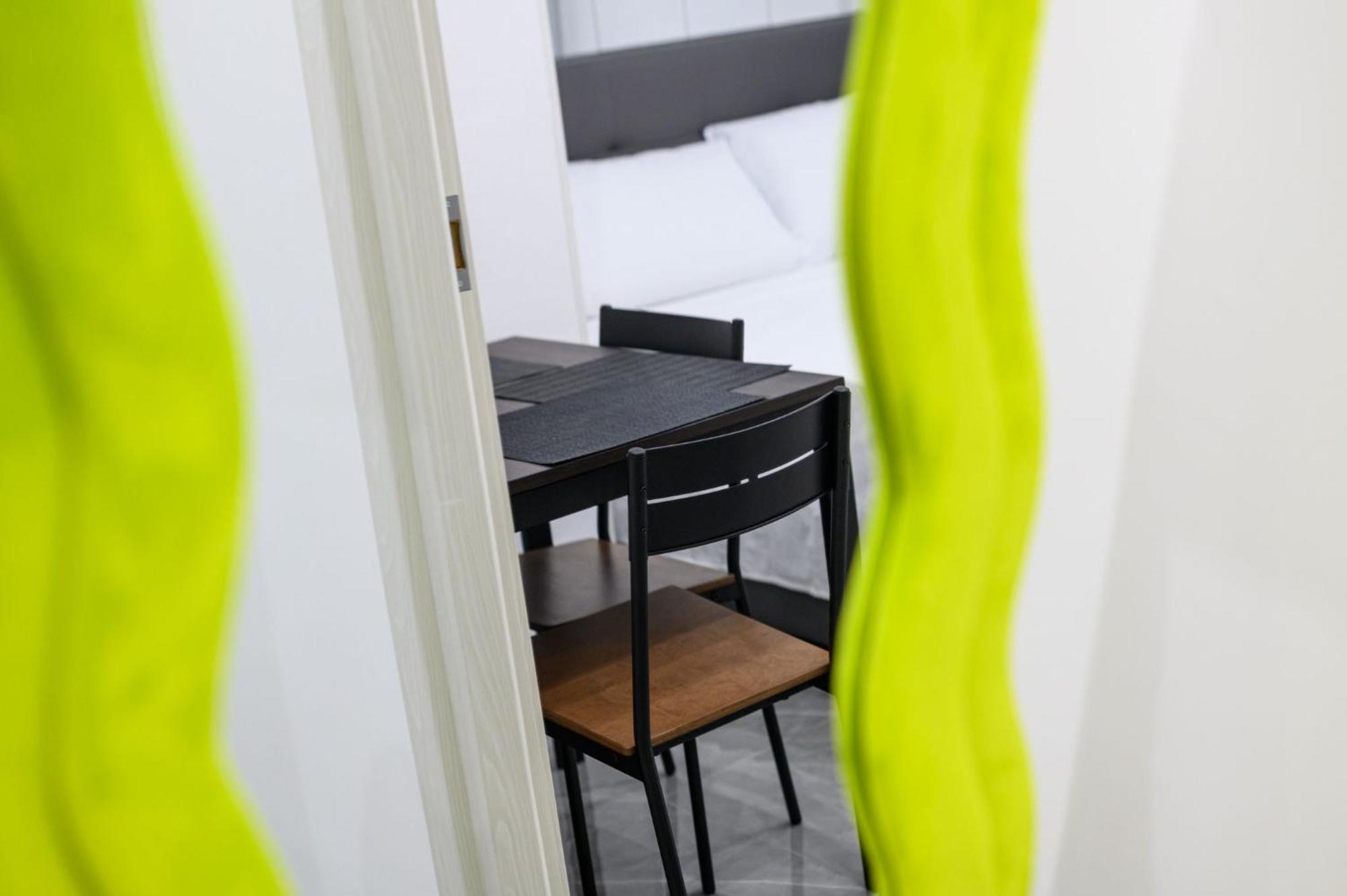 Giordano Suite Center Naples Extérieur photo