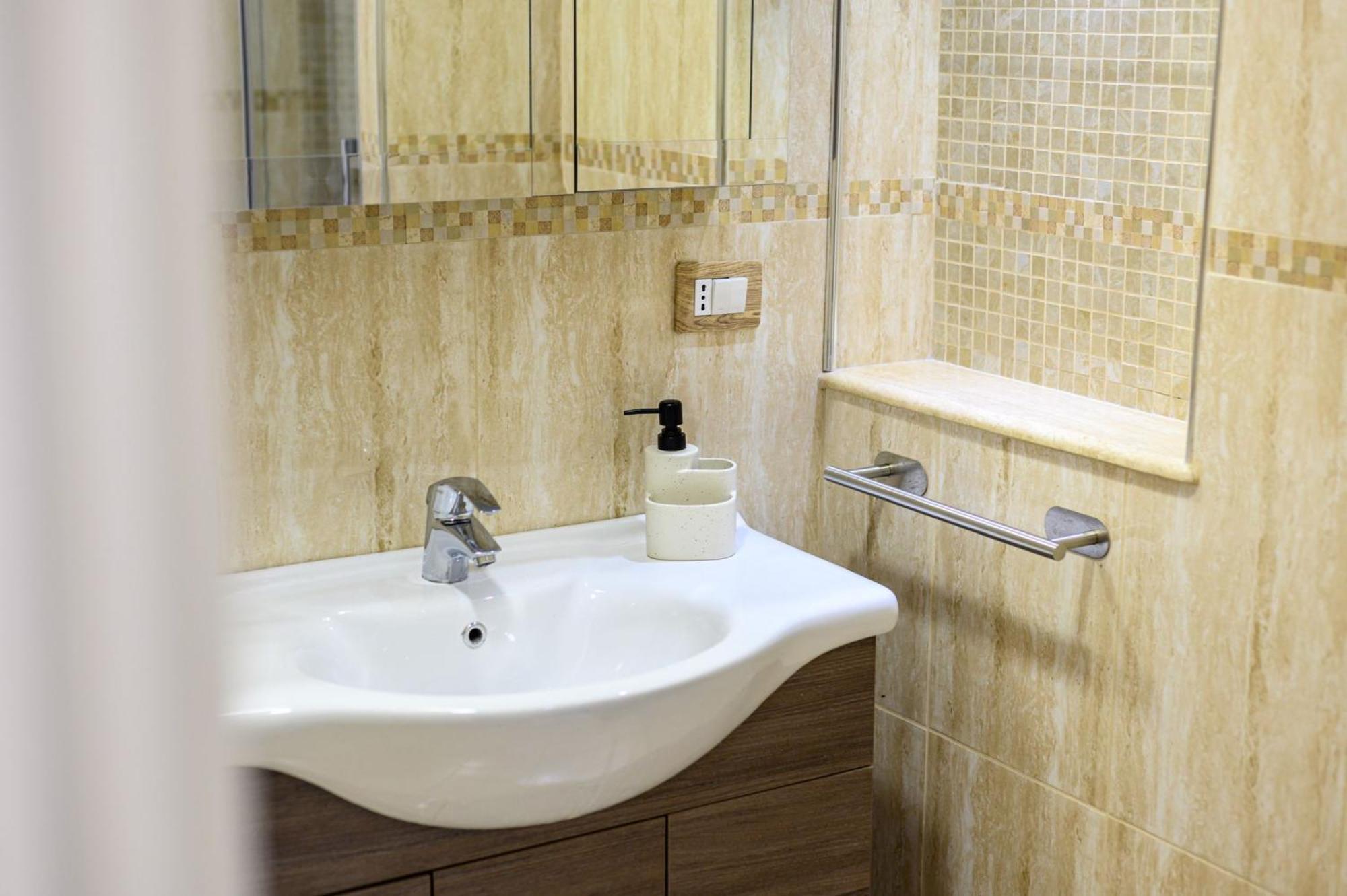 Giordano Suite Center Naples Extérieur photo