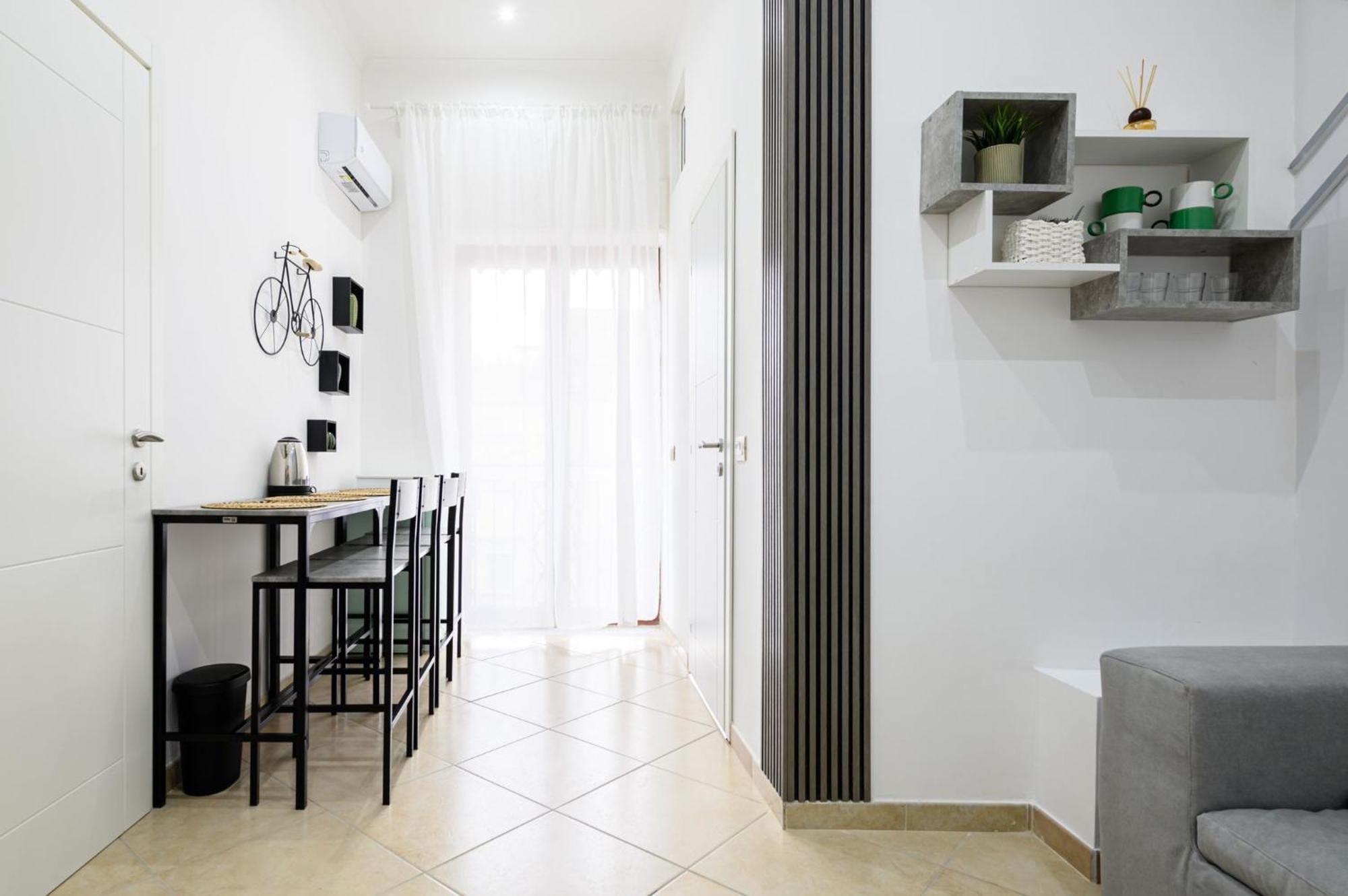 Giordano Suite Center Naples Extérieur photo