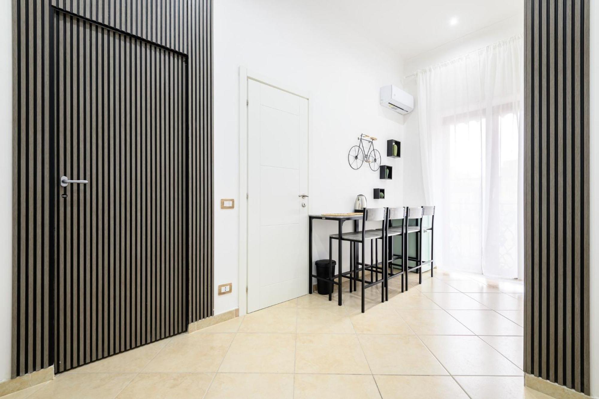 Giordano Suite Center Naples Extérieur photo